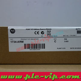 China Allen Bradley PLC 1734-ARM / 1734ARM supplier