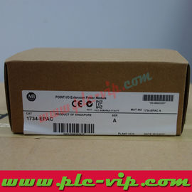 China Allen Bradley PLC 1734-EPAC / 1734EPAC supplier