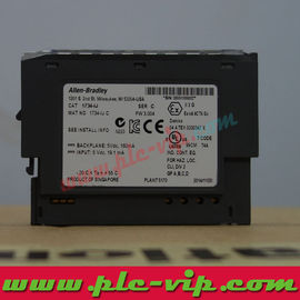 China Allen Bradley PLC 1734-IJ / 1734IJ supplier