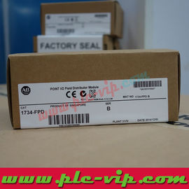 China Allen Bradley PLC 1734-PDN / 1734PDN supplier