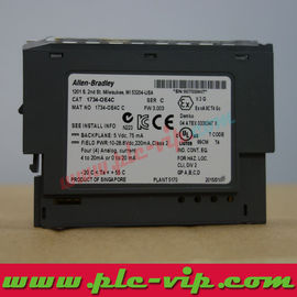 China Allen Bradley PLC 1734-OE4C / 1734OE4C supplier