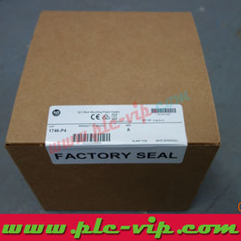 China Allen Bradley PLC 1746-P4 / 1746P4 supplier