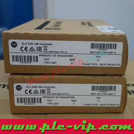 China Allen Bradley PLC 1747-L541 / 1747L541 supplier