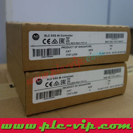 China Allen Bradley PLC 1747-L514 / 1747L514 supplier