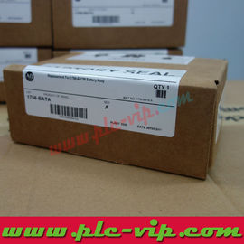 China Allen Bradley PLC 1756-BATM / 1756BATM supplier