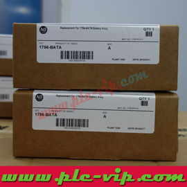 China Allen Bradley PLC 1756-BATA / 1756BATA supplier