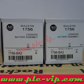 China Allen Bradley PLC 1756-BA2 / 1756BA2 supplier