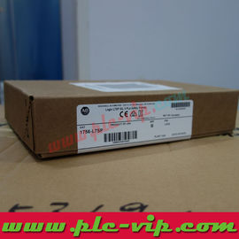 China Allen Bradley PLC 1756-L7SPXT / 1756L7SPXT supplier