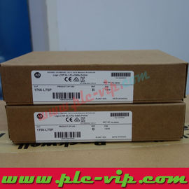 China Allen Bradley PLC 1756-L7SP / 1756L7SP supplier