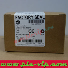 China Allen Bradley PLC 1794-TB3TK / 1794TB3TK supplier
