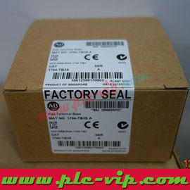 China Allen Bradley PLC 1794-TB3SK / 1794TB3SK supplier