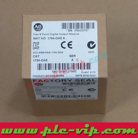 China Allen Bradley PLC 1794-OA8K / 1794-OA8K supplier