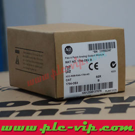 China Allen Bradley PLC 1794-OE12 / 1794-OE12 supplier