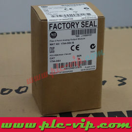 China Allen Bradley PLC 1794-OE4XT / 1794-OE4XT supplier