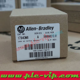 China Allen Bradley PLC 1794-OM16 / 1794-OM16 supplier