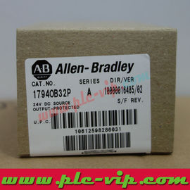 China Allen Bradley PLC 1794-OV16P / 1794-OV16P supplier