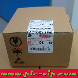 China Allen Bradley PLC 1794-AENT / 1794AENT supplier