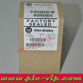 China Allen Bradley PLC 1794-IB32 / 1794IB32 supplier