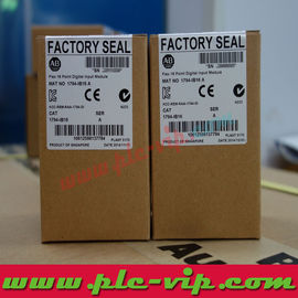 China Allen Bradley PLC 1794-IB8 / 1794IB8 supplier