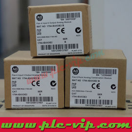 China Allen Bradley PLC 1794-IF2XOF2IXT / 1794IF2XOF2IXT supplier