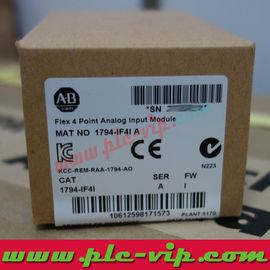 China Allen Bradley PLC 1794-IF4I / 1794IF4I supplier