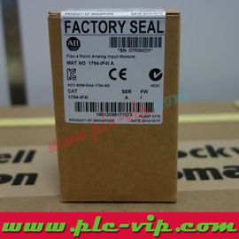 China Allen Bradley PLC 1794-IF4IXT / 1794IF4IXT supplier