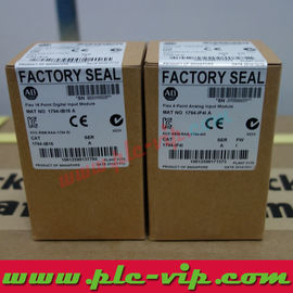 China Allen Bradley PLC 1794-IF8IH / 1794IF8IH supplier