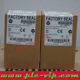 China Allen Bradley PLC 1794-IJ2XT / 1794IJ2XT supplier