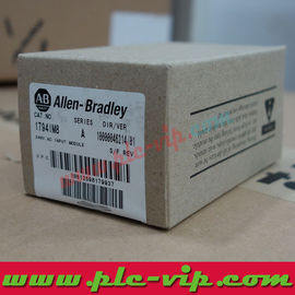 China Allen Bradley PLC 1794-IM16 / 1794IM16 supplier