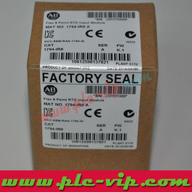 China Allen Bradley PLC 1794-IR8 / 1794IR8 supplier