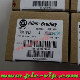 China Allen Bradley PLC 1794-IV32 / 1794IV32 supplier
