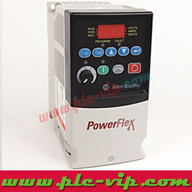 China Allen Bradley PowerFlex 22A-A1P4N103 / 22AA1P4N103 supplier