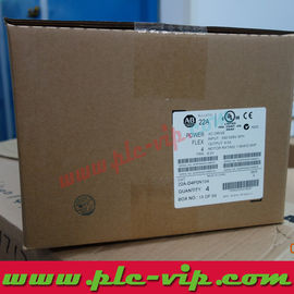 China Allen Bradley PowerFlex 22A-A1P5N104 / 22AA1P5N104 supplier