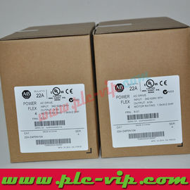 China Allen Bradley PowerFlex 22A-A8P0N114 / 22AA8P0N114 supplier