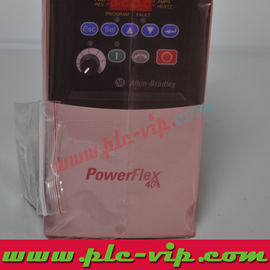 China Allen Bradley PowerFlex 22A-A2P1N113 / 22AA2P1N113 supplier