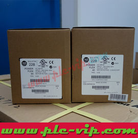 China Allen Bradley PowerFlex 22A-A2P3H204 / 22AA2P3H204 supplier