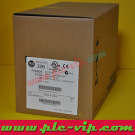 China Allen Bradley PowerFlex 22A-A2P3N104 / 22AA2P3N104 supplier