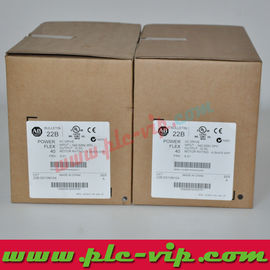 China Allen Bradley PowerFlex 22A-B017H204 / 22AB017H204 supplier