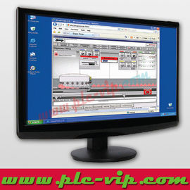 China Allen Bradley Software 9324-RLD600INTL / 9324RLD600INTL supplier