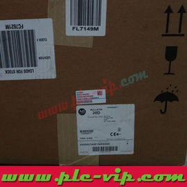 China Allen Bradley PowerFlex 20AC015A3AYNAEG0 supplier
