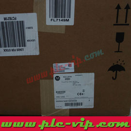 China Allen Bradley PowerFlex 20AC022A3AYNAEC0 supplier