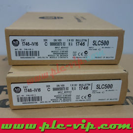 China Allen Bradley PLC 1746-IV32 / 1746IV32 supplier