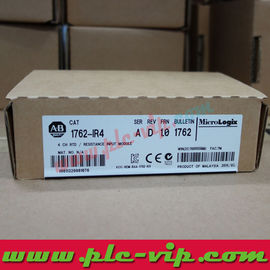 China Allen Bradley PLC 1762-IR4 / 1762IR4 supplier