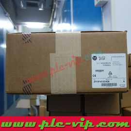 China Allen Bradley PanelView 2711P-K12C4D8 / 2711PK12C4D8 supplier