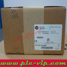 China Allen Bradley PanelView 2711P-T7C4A8 / 2711PT7C4A8 supplier