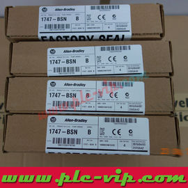 China Allen Bradley PLC 1747-BSN / 1747BSN supplier