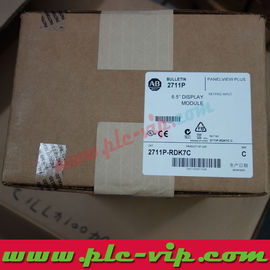 China Allen Bradley Panel 2711P-RDT10C / 2711PRDT10C supplier