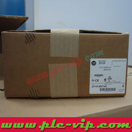 China Allen Bradley Panel 2711P-RN10H / 2711PRN10H supplier