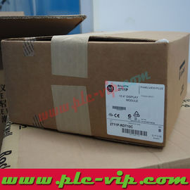 China Allen Bradley Panel 2711P-RGK7 / 2711PRGK7 supplier