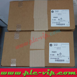 China Allen Bradley Panel 2711P-RDT12H / 2711PRDT12H supplier